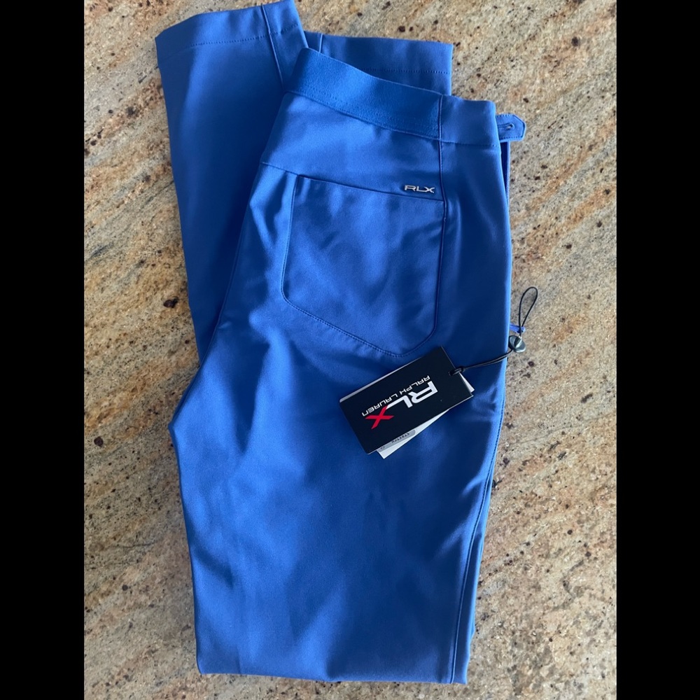 Ralph Lauren golf